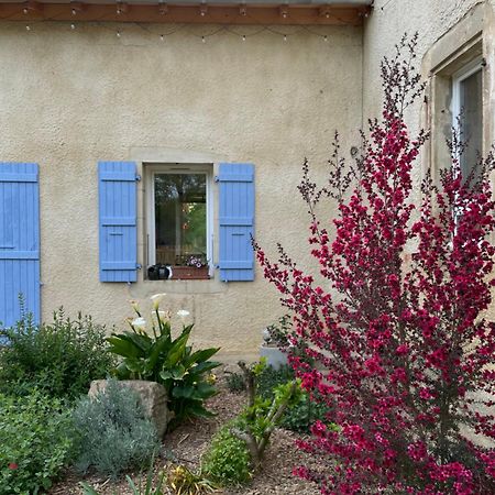La Bastide Bed & Breakfast Armous-et-Cau Exterior photo